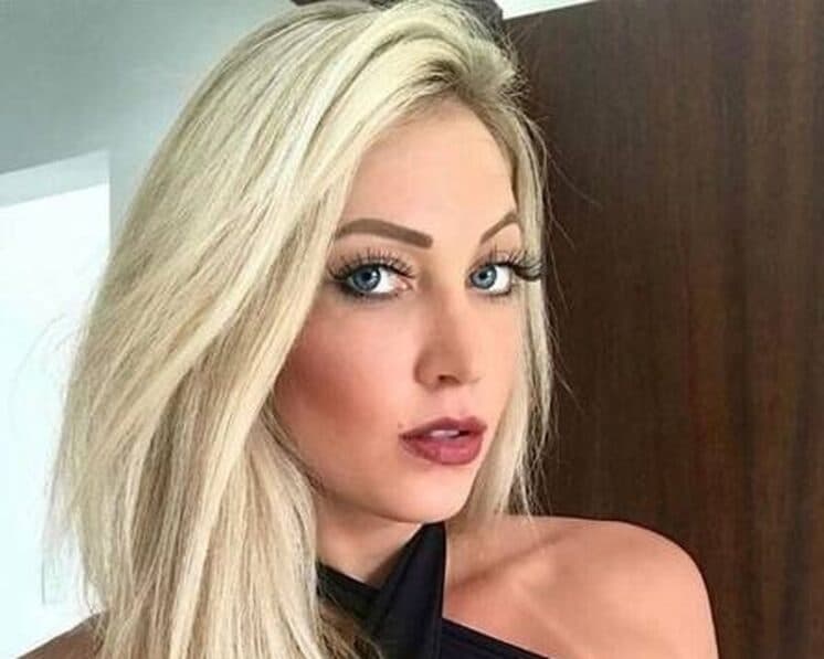 Affair de Latino não tem medo da fama de mulherengo do rapaz