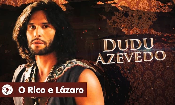"O Rico e Lázaro" bate recorde negativo diário e semanal e fica abaixo da meta