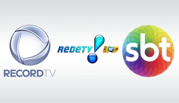 Você sabia? SBT, Record e RedeTV já produziram ou exibiram a mesma novela