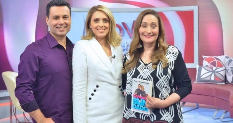 Livro da filha de Edir Macedo, “Casamento Blindado” aparece em lista de possibilidades de novas novelas na Record