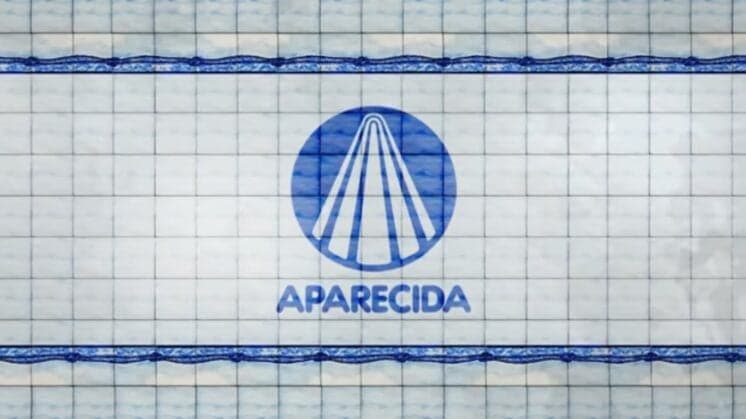 TV Aparecida começa a exibir chamadas da reprise de "A Padroeira"