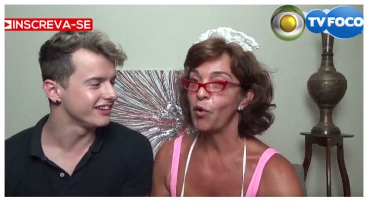 "Fuxicando": Briga feia no SBT, Xuxa fica magoada com a Globo e afinal Victor bateu ou não na esposa?