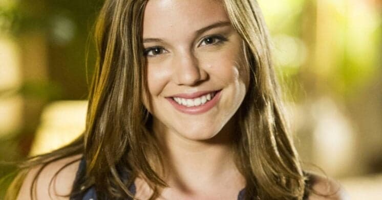 Queridinha na Globo, Alice Wegmann está escalada para nova produção