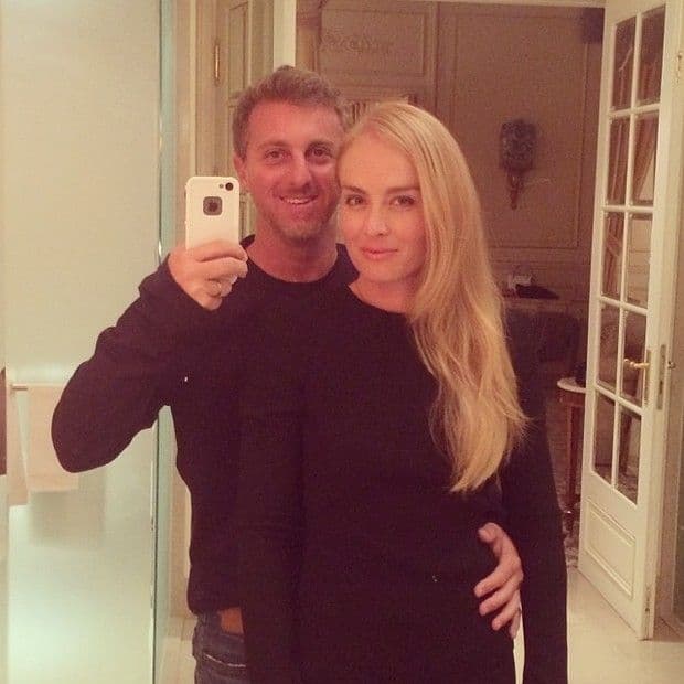 Angélica revela que nem sempre assiste ao programa de Luciano Huck