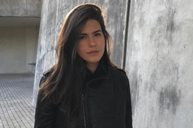 Antonia Morais fala sobre participação em "Rock Story"