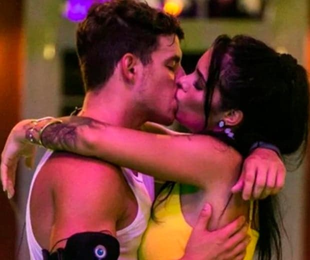 Ex-BBB Mayara ironiza declaração de Antônio no "Gran Hermano"