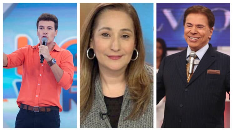 10 programas que você vai perder com a saída da Record, SBT e RedeTV! da TV paga
