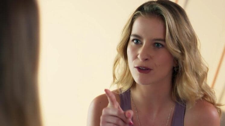 "Malhação": Por causa de Joana, Bárbara decide fechar a academia