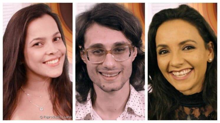 Enquete paredão de "BBB17": Emilly, Pedro e Marinalva estão no paredão; quem deve sair?