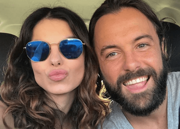 Kayky Brito celebra oportunidade em atuar com a irmã na novela da Record
