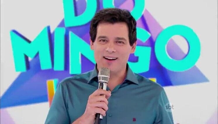SBT rompe com a Disney e anuncia mudanças na programação; confira