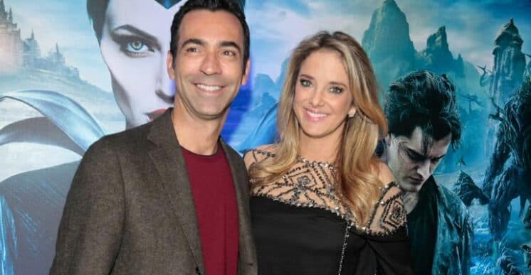 "Não quero ser pai velho", diz noivo de Ticiane Pinheiro, de 46 anos