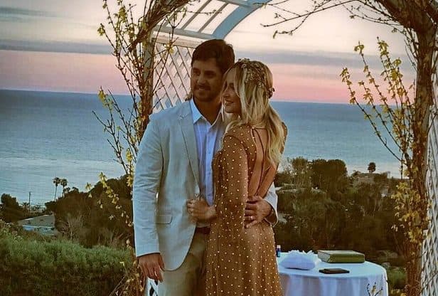 Claudia Leitte faz casamento secreto e surpreende