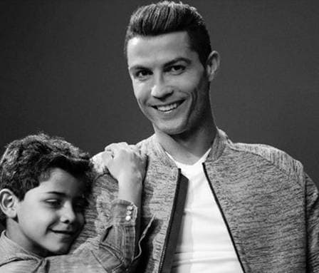 Usando barriga de aluguel, Cristiano Ronaldo será pai de gêmeos