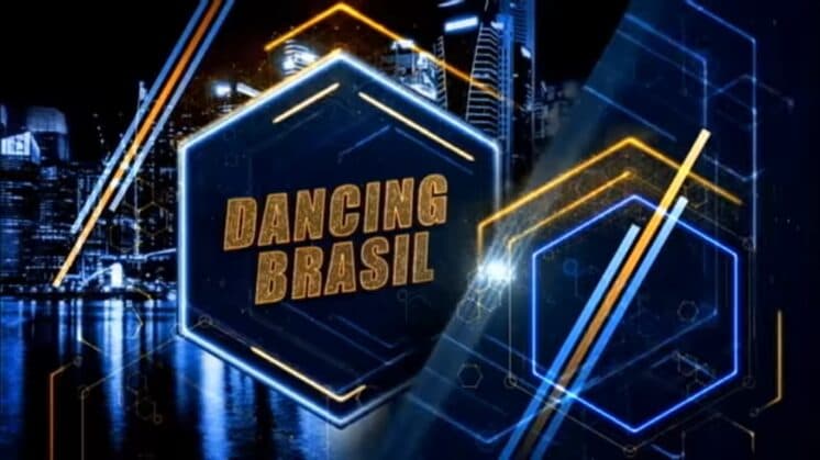 Bailarina do Faustão é contratada para reality de dança da Xuxa na Record