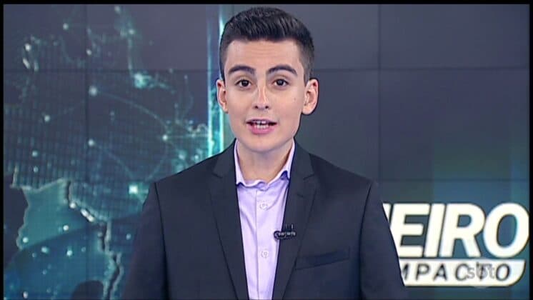 Em segundo dia, "Primeiro Impacto" faz vergonha ao SBT e registra audiência pífia