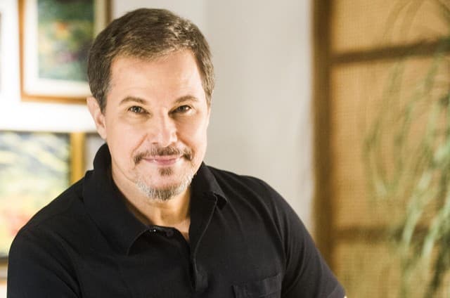 Edson Celulari fala sobre retorno à TV em "A Força do Querer" após câncer
