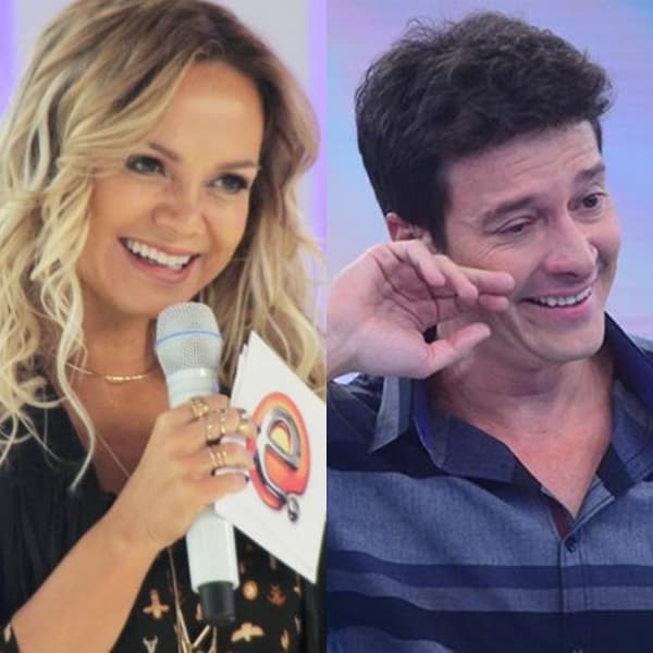Saiba o que está por trás do sucesso de audiência de Rodrigo Faro na Record
