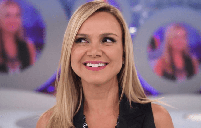 Eliana trará de volta antigo quadro de sucesso em seu programa