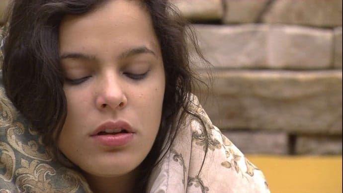 "BBB17": Emilly desdenha da chegada de Elettra