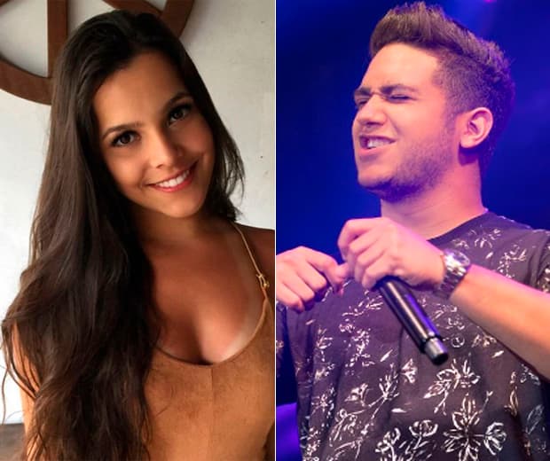 No "BBB 17", Emilly detona ex namorado famoso: "Ele era muito cachorro"