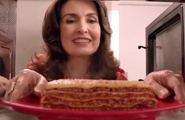 Fátima Bernardes deve deixar de ser garota-propaganda de grande marca de frios