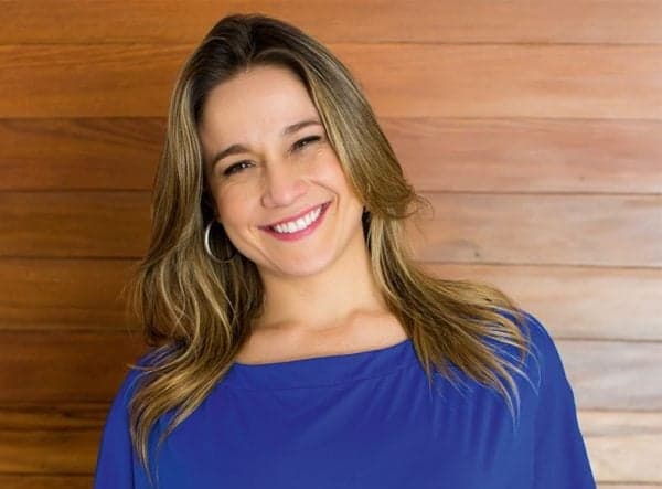 Saiba o que a Globo decidiu em relação a Larissa Erthal, da Band, e transferência da Fernanda Gentil para o Entretenimento