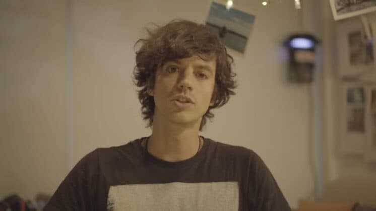 Irmão de Luciano Huck fala sobre primeira experiência gay: "Foi com um amigo. Estávamos bêbados"