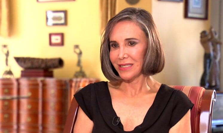 Florinda Meza, do Chaves, acaba com o silêncio, fala sobre o "fim" da série e faz anúncio devastador: "Ataque"