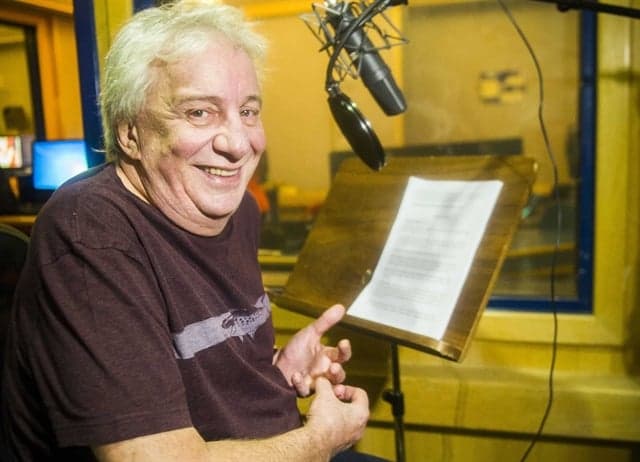 Saiba como será a participação de Marco Nanini em "Deus Salve o Rei"