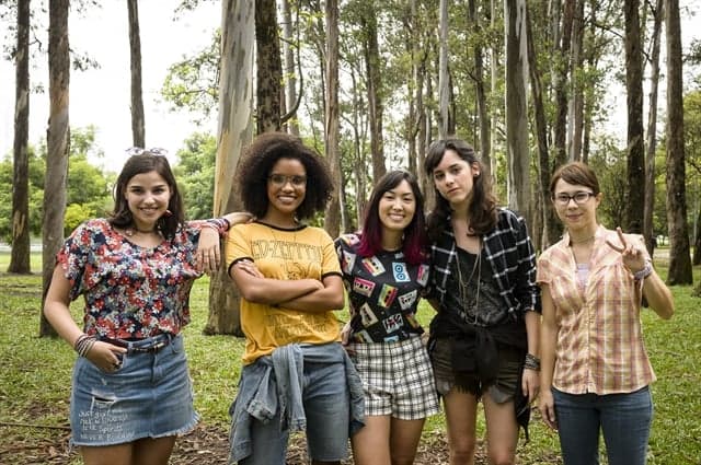 Resumo de Malhação: Viva a Diferença - último capítulo 05/03/18