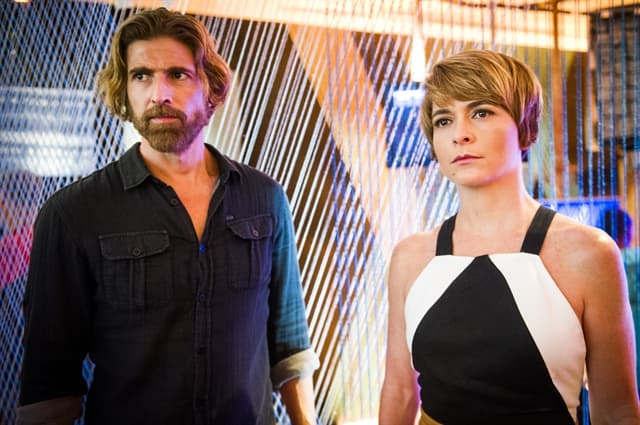 Atores de "A Lei do Amor" mudam visual para o último capítulo da novela; veja