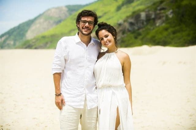 Autor muda e Jayme Matarazzo continuará até o final de "Malhação: Pro Dia Nascer Feliz"