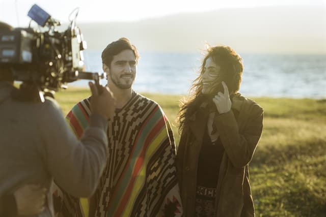 Confira o elenco completo de "Os Dias Eram Assim", próxima novela das onze da Globo