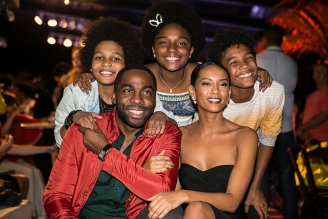 Globo lança terceira temporada de "Mister Brau" e anuncia data de estreia
