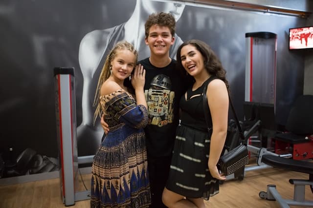 Livian Aragão volta a "Malhação" em participação especial