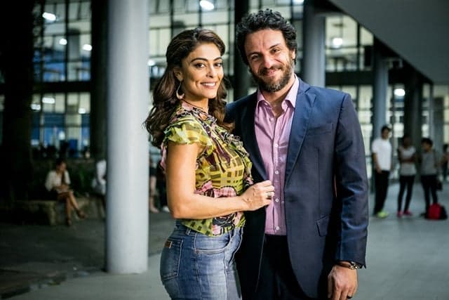 Conheça toda a história de Bibi Perigosa na novela "A Força do Querer"