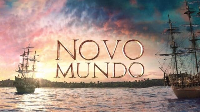 Globo ganha ouro com abertura de Novo Mundo e outros cinco produtos em prêmio internacional