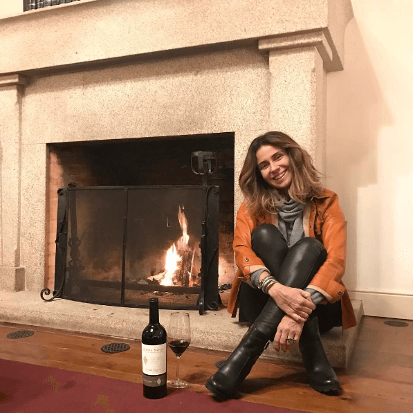 Cobiçada nas novelas, Giovanna Antonelli revela que já foi traída