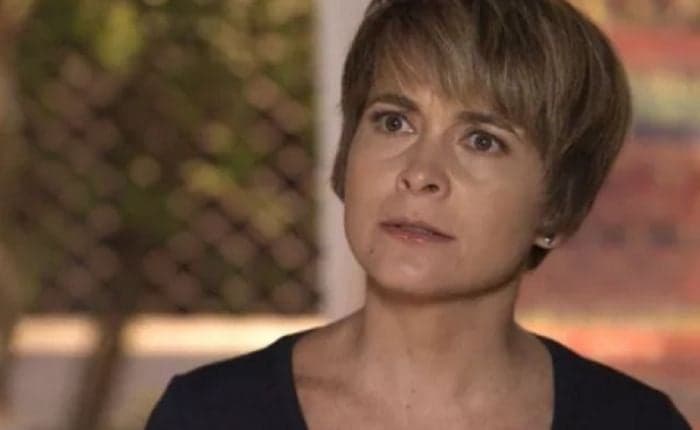 "A Lei do Amor": Grávida de oito meses, Helô é sequestrada e acorrentada