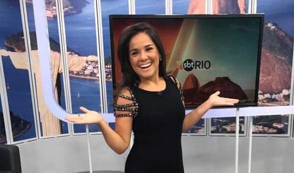 "SBT Rio" bate recorde em cinco anos e registra maior audiência do SBT RJ