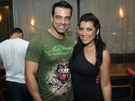 Ex-BBB Priscila Pires revela ameaças de ex-marido em briga pela guarda dos filhos