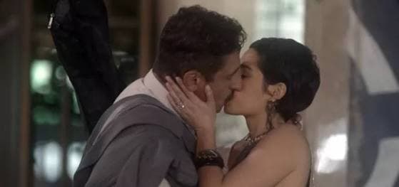 "A Lei do Amor": Misael pede desculpas por atitudes machistas