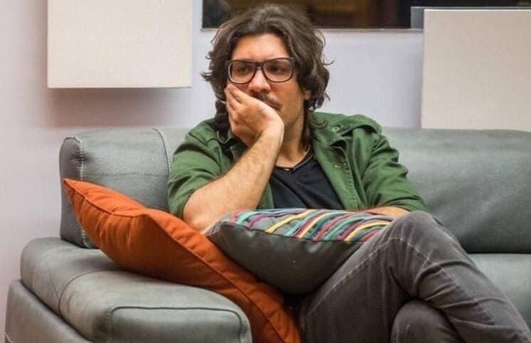 BBB 17: Irmã diz que Ilmar está sendo manipulado por Emilly