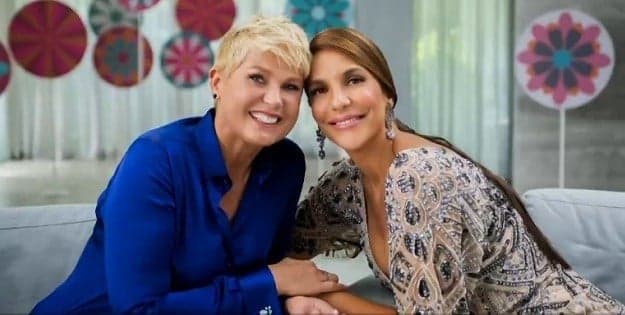Amigas no passado, Ivete Sangalo e Xuxa Meneghel se evitam durante festa e motivo da briga vem à tona