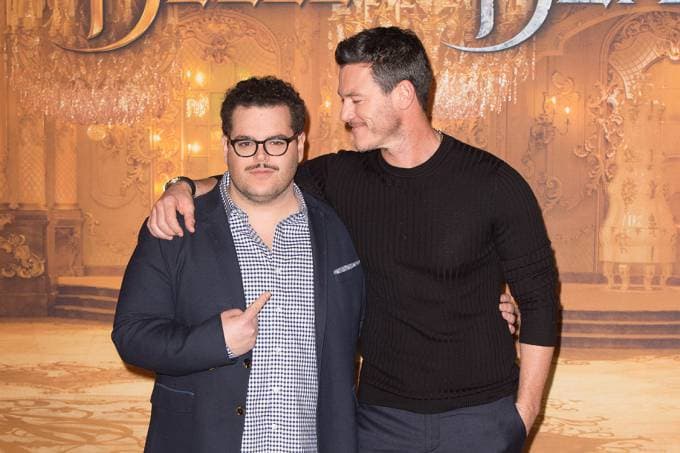 Disney surpreende e anuncia casal gay para seu próximo filme infantil