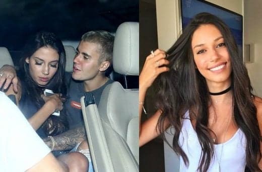 Conheça melhor a mineira com quem Justin Bieber passou a noite