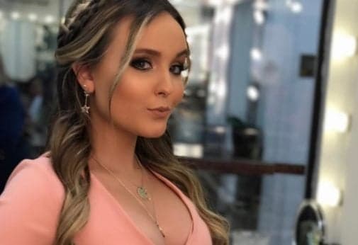 Larissa Manoela é liberada pelo SBT para ir na RedeTV!
