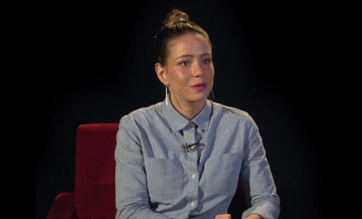 Leandra Leal toma decisão arriscada e muda completamente