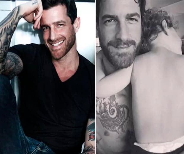 Cleo Pires tem affair com modelo que tem filho de 4 anos